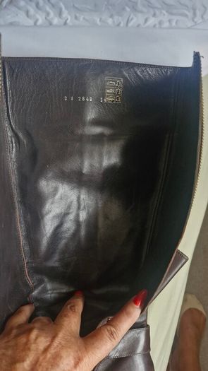 boots