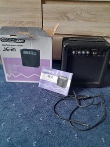 guitar amp 20w
