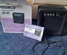 guitar amp 20w