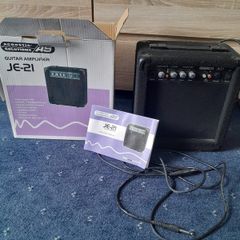 guitar amp 20w