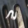 sterling silver ring Image 2