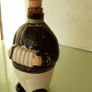 Vintage Vodka Bottle Image 2