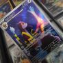 Watchog ! Illustration Rare ! from Ninja Spinner Set ! 2026 ! Japanese Pokemon Card ! Image 3