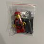 Lego Series 11 Mountains Climber Image 4