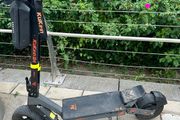 e scooter