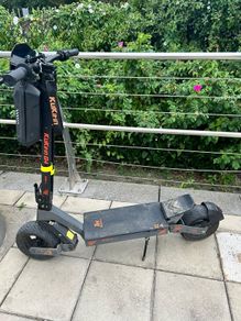 e scooter