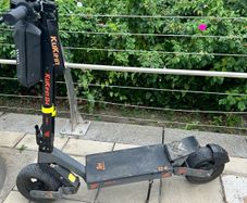 e scooter