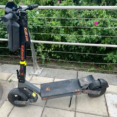 e scooter