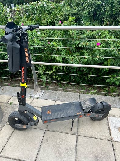 e scooter