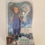 Disney Raya and the Last Dragon Young Raya Doll with Lights & Musical Kumandra Flower Image 9