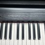 Gear4music VISIONKEY-200 Digital Piano Image 4