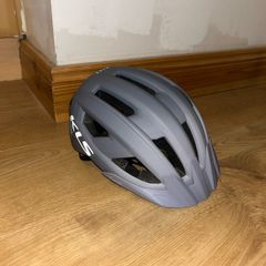 Bike helmet
