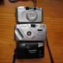Vintage Cameras + Image 3