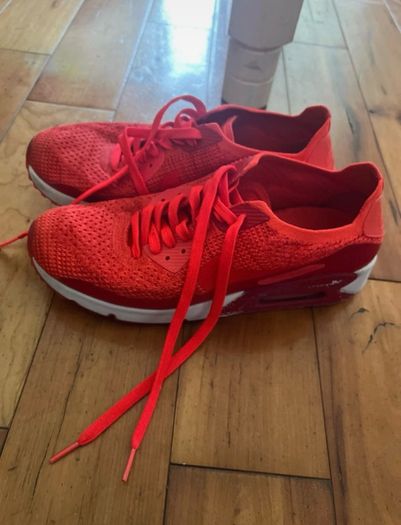 Limited Edition Men's Nike Shoes