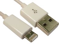 main image for ad New 1m USB 8 PIN Data Sync Charger Cable Lead For iPhone 5 5G iPad mini #282