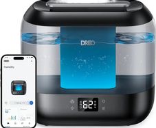 Dreo 4L Smart Humidifiers