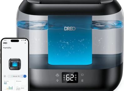 Dreo 4L Smart Humidifiers