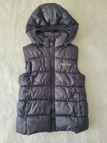 Girl's Gilet - 2-3 years