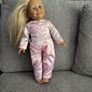 Our generation and America Girl Doll Image 2