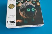 1000 Piece Jigsaw