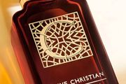 C for men woody  leather with Oudh intence Clive Christian 50 ml + free gift+ free tracked shipping tester