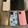 Bundle of iPhone 11 phone cases Image 2
