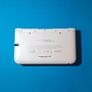 3DS XL White (Modded) Image 9