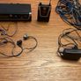 in ear monitoring system Image 2