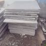 77 silver grey porcelain paving slabs 600 by 600 mm Image 4