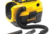 DeWalt 18v Battery/Plug-In Wet/Dry Vacuum - New