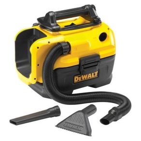 DeWalt 18v Battery/Plug-In Wet/Dry Vacuum - New