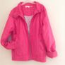 Pink jacket Image 2