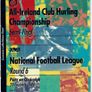 GAA programmes 1993-1994 (Dublin football) Image 5
