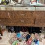 Chest of drawers and dressing table Image 3