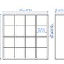 Shelving Unit Kallax Image 2