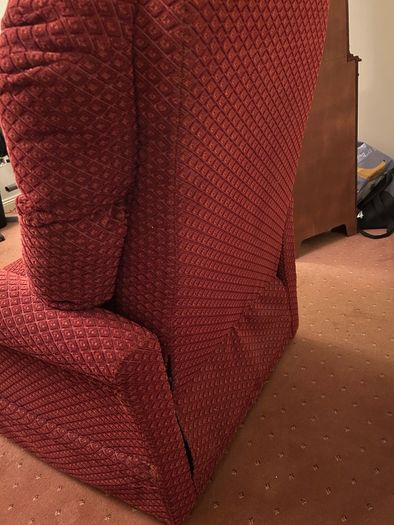 Armchair