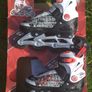 Inline Skates size UK 1-3 Image 4