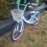 kids bike Image 2