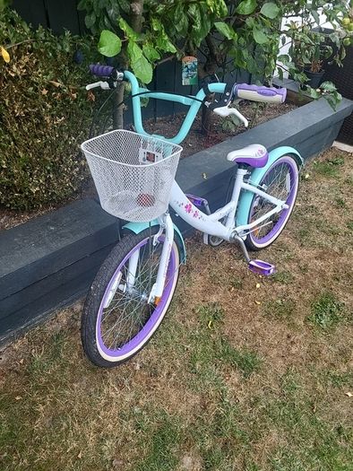 kids bike