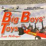 Big Boys Toys | Scott Mc Gregor Image 2