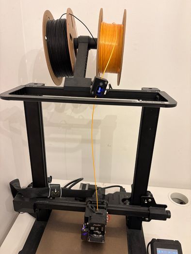 Creality Ender3 S1 Pro 3D Printer