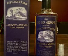 Le Couvent Des Minimes Eau Des Missions