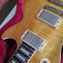 Gibson les Paul greeny Image 5