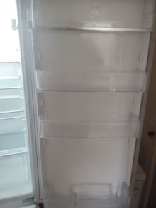 fridge freezer
