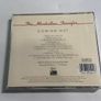 The Manhattan Transfer Coming Out CD Image 2
