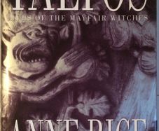 Anne Rice [1994] Taltos