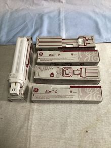 Electric Bulbs