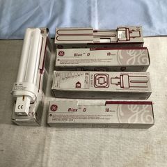 Electric Bulbs