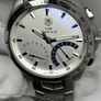 TAG Heuer Link Calibre S Chronograph CJF7111  Full Set Mens Gents Watch Image 8