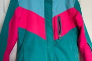 Ski Jacket Age 8-11